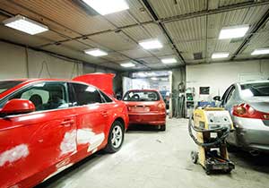 Inspect-and-Repair-the-Car-for-Painting-the-car
