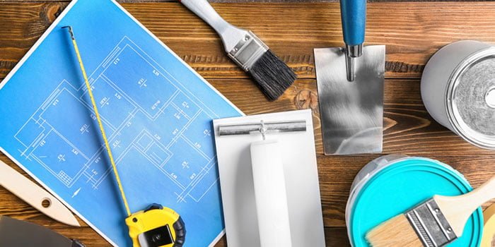 Painter’s Putty Vs. Spackle