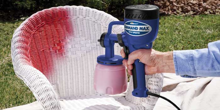 HomeRight-Finish-Max-Paint-Sprayer-Review